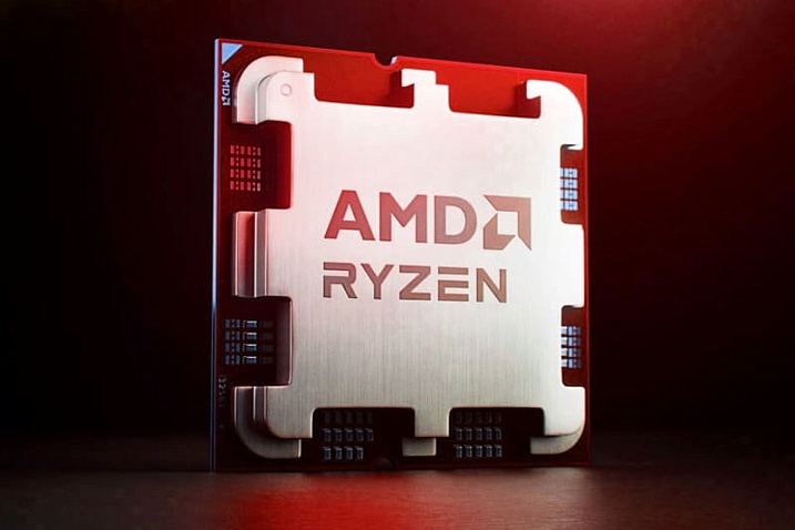 AMD подтверждает наименование "Meduza" для процессоров на Zen 6