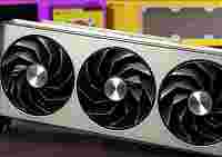Слух: AMD Radeon RX 7900 GRE будет выпущена 28 июля