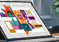 Adobe выпустит Illustrator для iPad