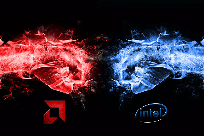 VideoCardz рассказала, что Intel критикуют за сравнение ноутбуков с разными GPU