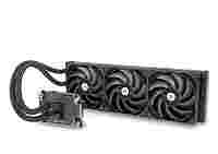 Готовая СЖО Thermaltake AW420 может отводить до 625 Вт тепла