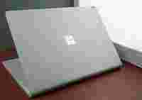 В сеть просочились возможные характеристики Surface Book 3