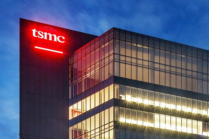 TSMC будет производить в США треть всех своих микросхем по 2-нм и более продвинутым узлам