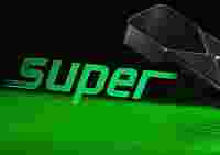 Слух: видеокарты GeForce RTX 5000 SUPER выйдут до конца года