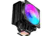 Кулер Cooler Master Hyper 212 3DHP оснащён технологией 3D тепловых трубок