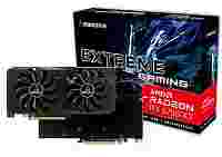 BIOSTAR готова к выпуску видеокарт Radeon RX 6650 XT и RX 6750 XT