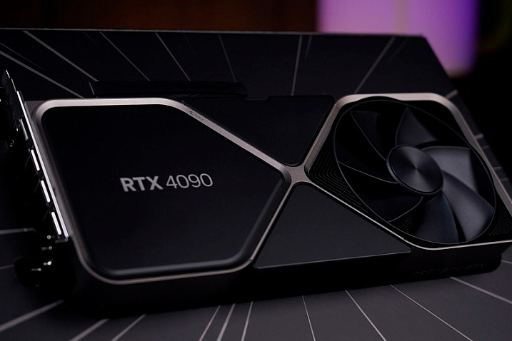 NVIDIA тестирует программу Verified Priority Access для продажи GeForce RTX 4090