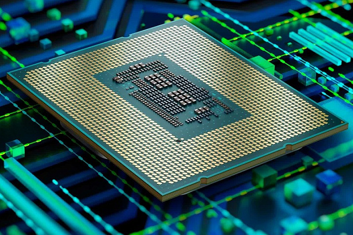 Intel Core i9-13900K с теплопакетом 345 Вт набирает 40 тысяч баллов в Cinebench