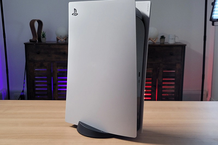 Продажи игровой консоли Sony PlayStation 5 превысили 50 миллионов по всему миру