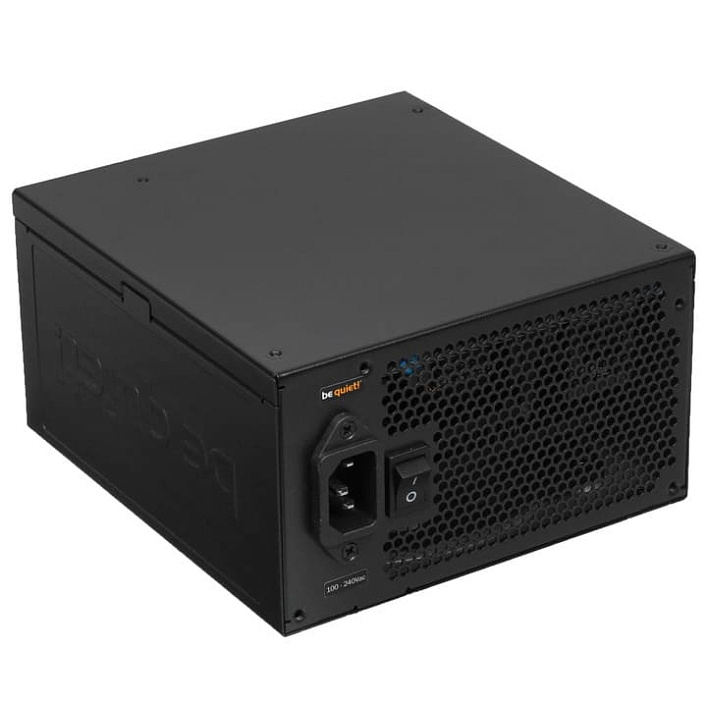 Блок питания be quiet! Pure Power 12 M 750W