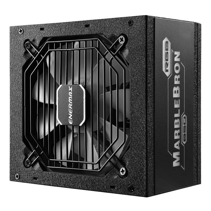 Блок питания Enermax MarbleBron 850W RGB Black