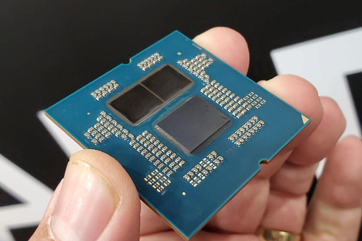 Простые Ryzen 9000 не смогут обойти Ryzen 7000X3D, но будут достаточно близки к ним