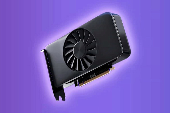 До сих пор невыпущенная Intel Arc A580 протестирована в GFXBench