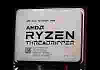 Слух: AMD Ryzen Threadripper PRO 5000 могут выйти в марте следующего года