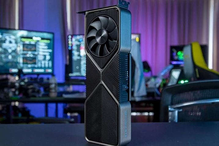 Слух: NVIDIA GeForce TITAN AI будет превосходить RTX 4090 на 63%