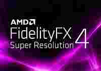 AMD подтвердила, что публикация исходного кода FSR 4 была ошибкой