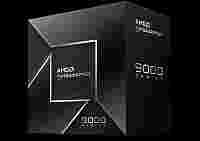 AMD поделилась новыми подробностями о процессорах Threadripper 9000  