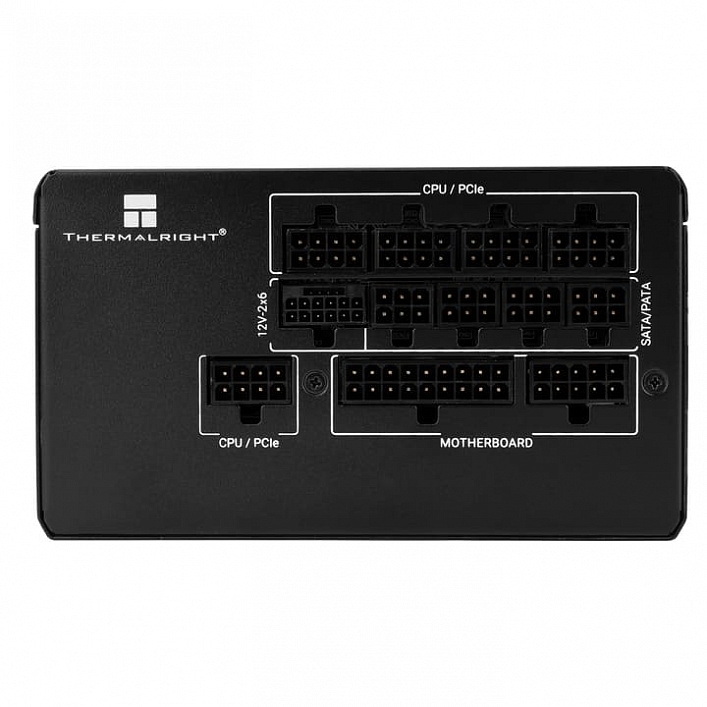 Блок питания Thermalright TR-SP850 Black