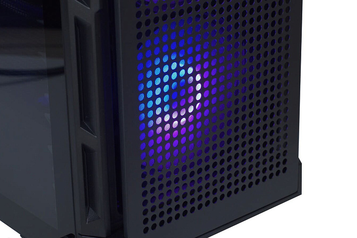Обзор и тест корпуса Powercase Ultimate (CUB-A4/CUW-A4)