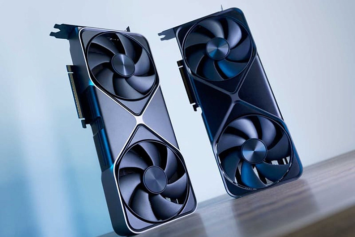 Новый драйвер NVIDIA Hotfix 595.76 не только возвращает, но и повышает производительность