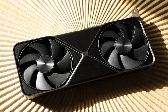 NVIDIA нарастила поставки GeForce RTX 5090   