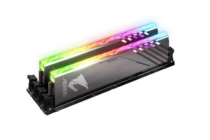 Очередной рекорд разгона оперативной памяти DDR5-11254 был достигнут на Computex 2023