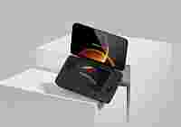 Карманный ПК AYANEO Flip 1S DS с двумя экранами полноценно представлен