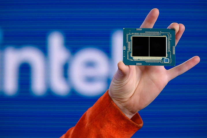 Intel использует TSMC для устранения недостатка собственных мощностей
