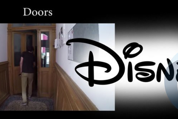 Disney Research создали технологию подбора звука под изображение