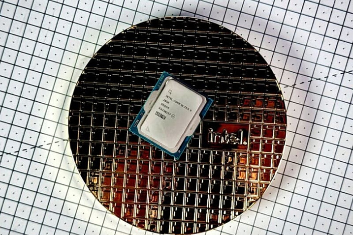 Intel отдала производство процессоров Nova Lake в руки TSMC