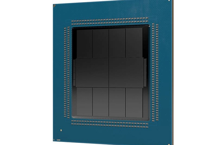 Представление серверных процессоров AMD EPYC на Zen 6 назначено на 22 июля