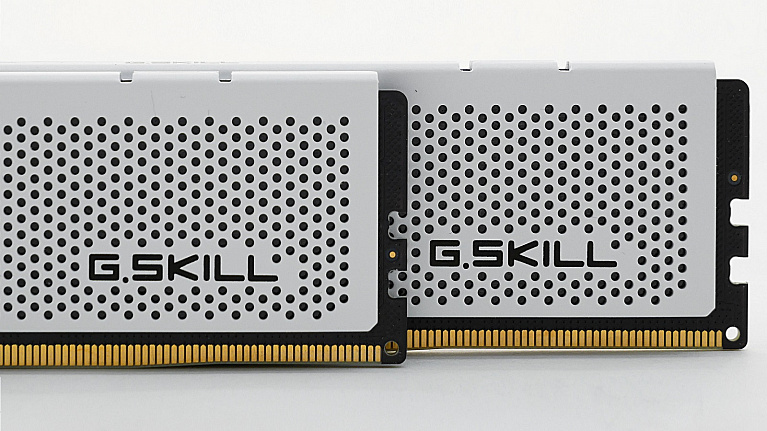Обзор оперативной памяти G.Skill Ripjaws S5 DDR5 5200MHz 32Gb (F5-5200U4040A16GX2-RS5W)