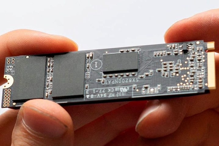 Рост стоимости памяти NAND обещает сильно замедлиться в третьем квартале