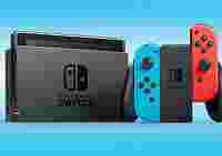 Nintendo впервые официально снизит цену на Switch
