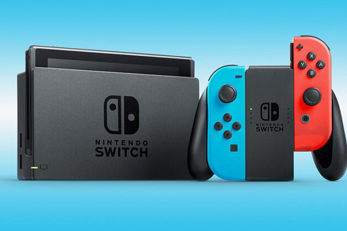 Nintendo впервые официально снизит цену на Switch