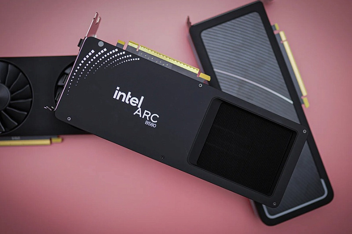 Intel добавила три новых идентификатора видеокарт Battlemage в ядро Linux