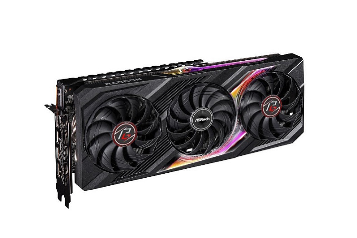 ASRock Radeon RX 7900 XTX Phantom Gaming подешевела до $960