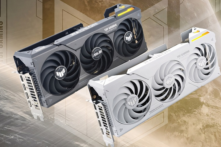 AMD не считает потребление видеокарт важным критерием у настольных ПК