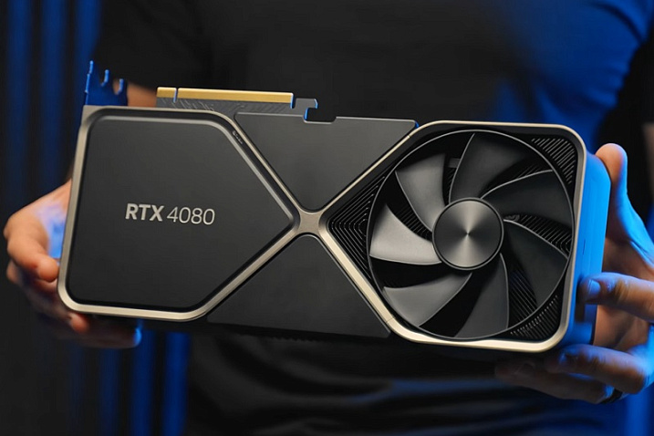 В ближайшем будущем NVIDIA может снизить стоимость GeForce RTX 4080