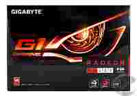 Обзор и тест видеокарты Gigabyte Radeon RX 480 G1 Gaming 8Gb GV-RX480G1 GAMING-8GD