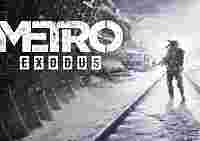 Логотип Steam на коробках с Metro: Exodus закрыт обычной наклейкой