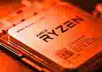 AMD Ryzen 7 4750G оказался производительней новоиспеченного Ryzen 7 3800XT