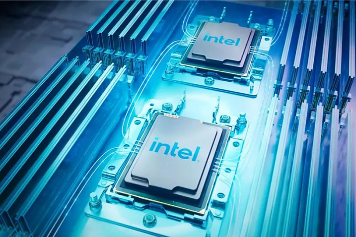Intel снизит стоимость серверных процессоров для увеличения рыночной доли
