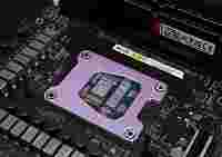 Скальпирование AMD Ryzen 9 7900X позволяет снизить не только температуру, но и теплопакет