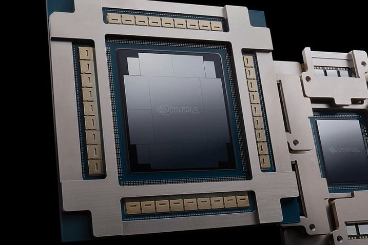 NVIDIA может перейти на упаковку CoWoP при выпуске графического процессора GR150