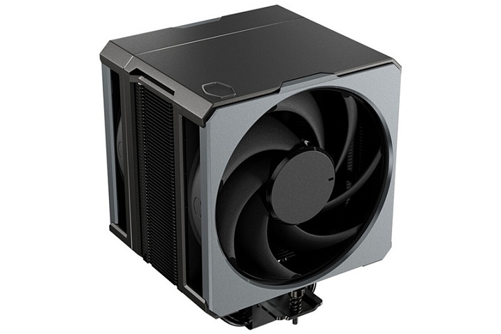 Cooler Master выпустила кулер Hyper 612 APEX