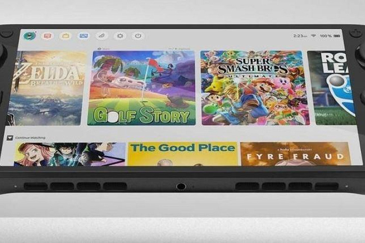 Nintendo может готовить новую версию Switch с мощным железом и 4K-дисплеем