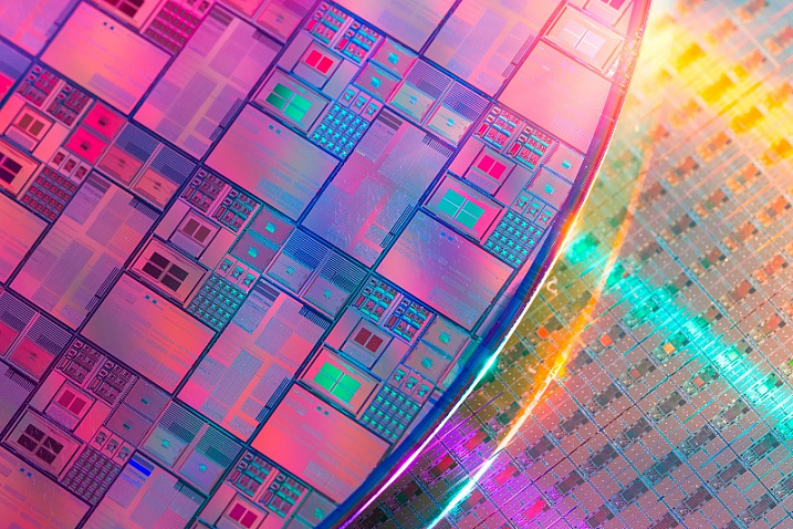 Apple и Intel могут стать первыми, кто воспользуется техпроцессом TSMC N2