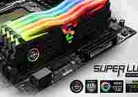 Обзор и тест оперативной памяти GeIL SUPER LUCE RGB Sync AMD Edition DDR4-2666 2x8 ГБ (GALS416GB2666C16ADC)