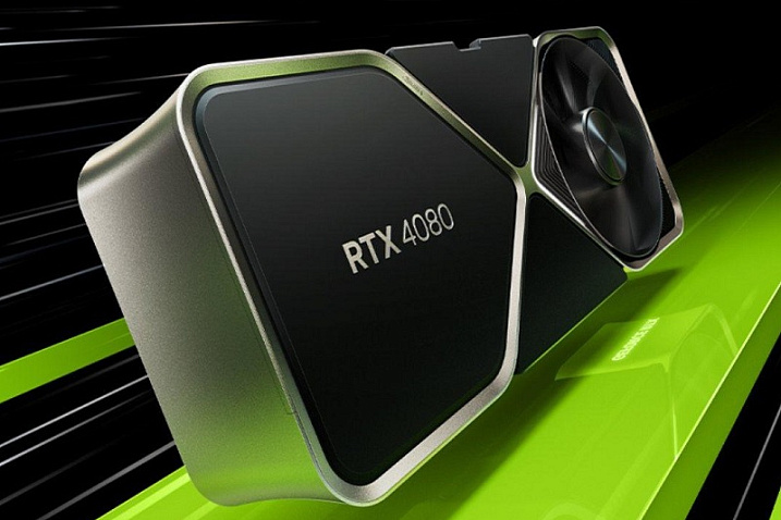 NVIDIA отменила выход GeForce RTX 4080 12GB